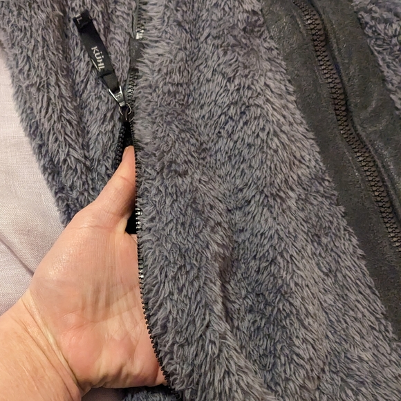 GUC Kuhl Flight Vest - Picture 6 of 15